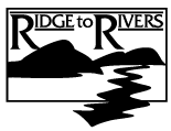 Ridge To Rivers Map Interactive Map | Ridge To Rivers