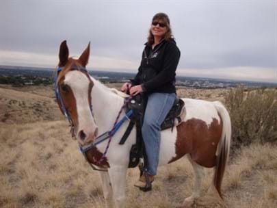 Horse