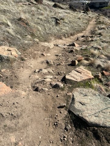 Rock Garden Trail Access (2)