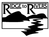 Ridge to Rivers Logo.