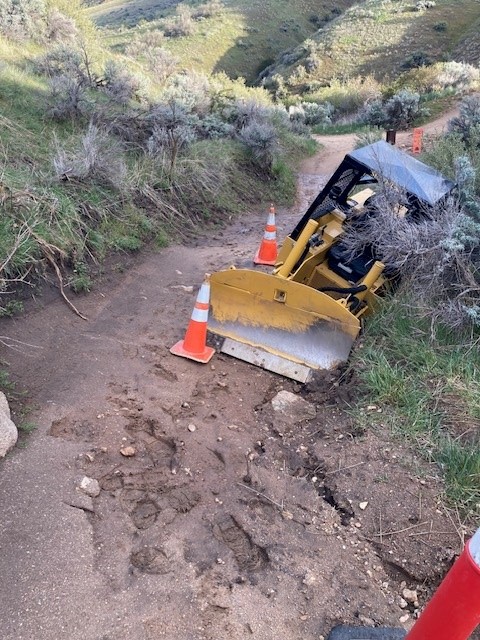 417 Equipment Trail 4