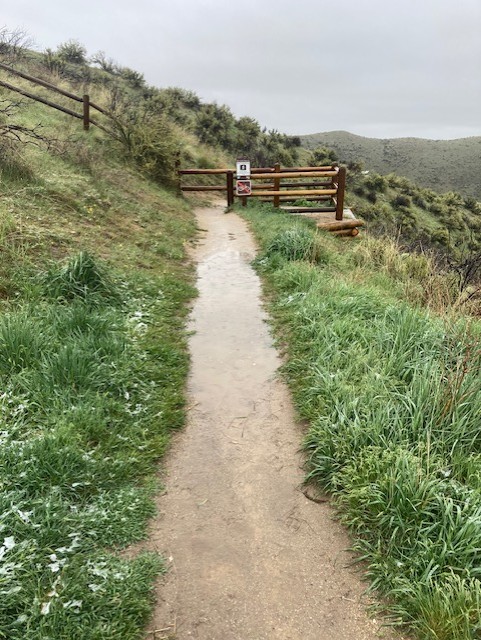 414 Upper Hulls Gulch