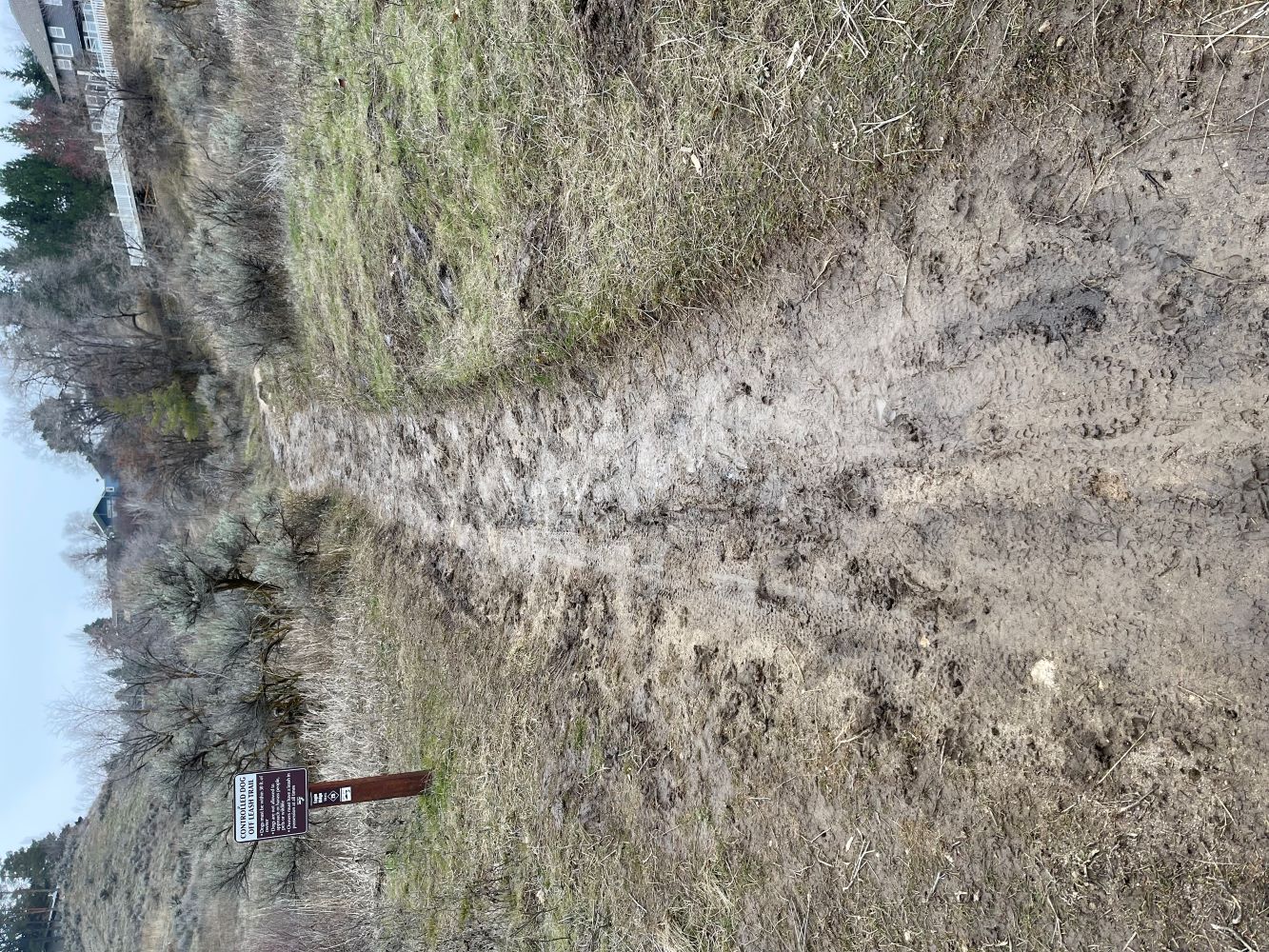 Santral Ridge January 19 Trail Report | Ridge to Rivers