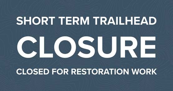 Temporary Closure